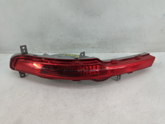 compare product 2011-2013 Kia Sportage Tail Light Assembly Driver Left OEM Fits Fits 2011 2012 2013 OEM Used Auto Parts