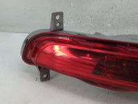 2011-2013 Kia Sportage Tail Light Assembly Driver Left OEM Fits Fits 2011 2012 2013 OEM Used Auto Parts - Oemusedautoparts1.