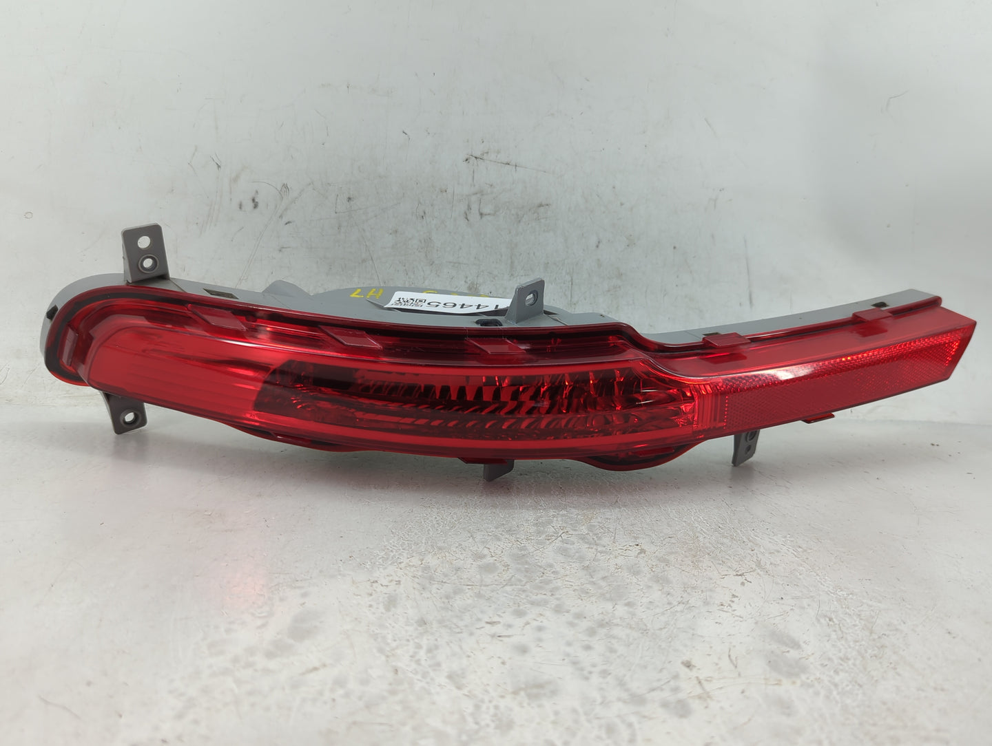 2011-2013 Kia Sportage Tail Light Assembly Driver Left OEM P/N:92405-3W2 Fits Fits 2011 2012 2013 OEM Used Auto Parts - Oemu