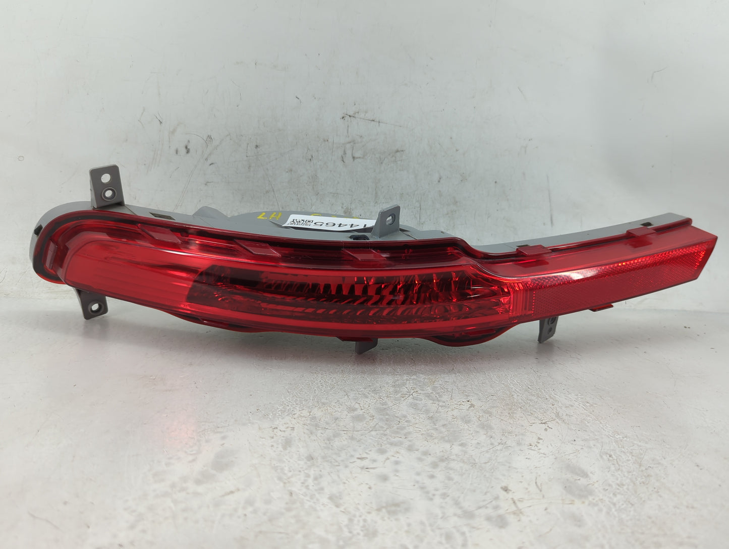 2011-2013 Kia Sportage Tail Light Assembly Driver Left OEM P/N:92405-3W2 Fits Fits 2011 2012 2013 OEM Used Auto Parts - Oemu