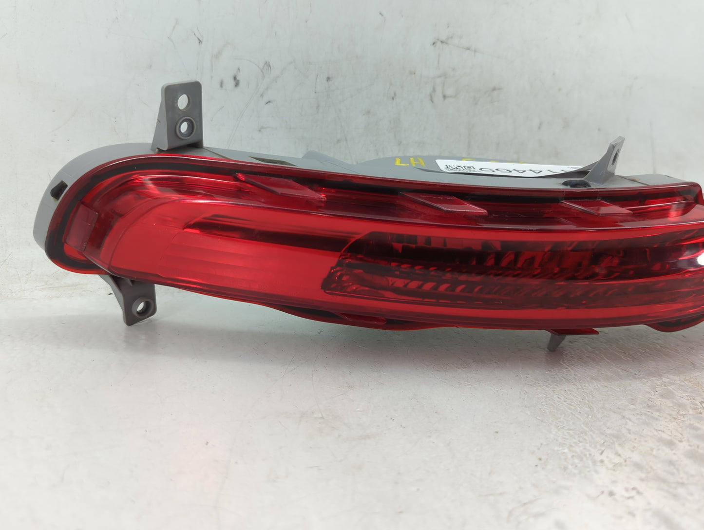 2011-2013 Kia Sportage Tail Light Assembly Driver Left OEM P/N:92405-3W2 Fits Fits 2011 2012 2013 OEM Used Auto Parts - Oemu