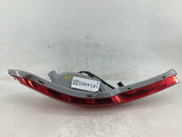 2011-2013 Kia Sportage Tail Light Assembly Driver Left OEM P/N:92405-3W2 Fits Fits 2011 2012 2013 OEM Used Auto Parts - Oemu