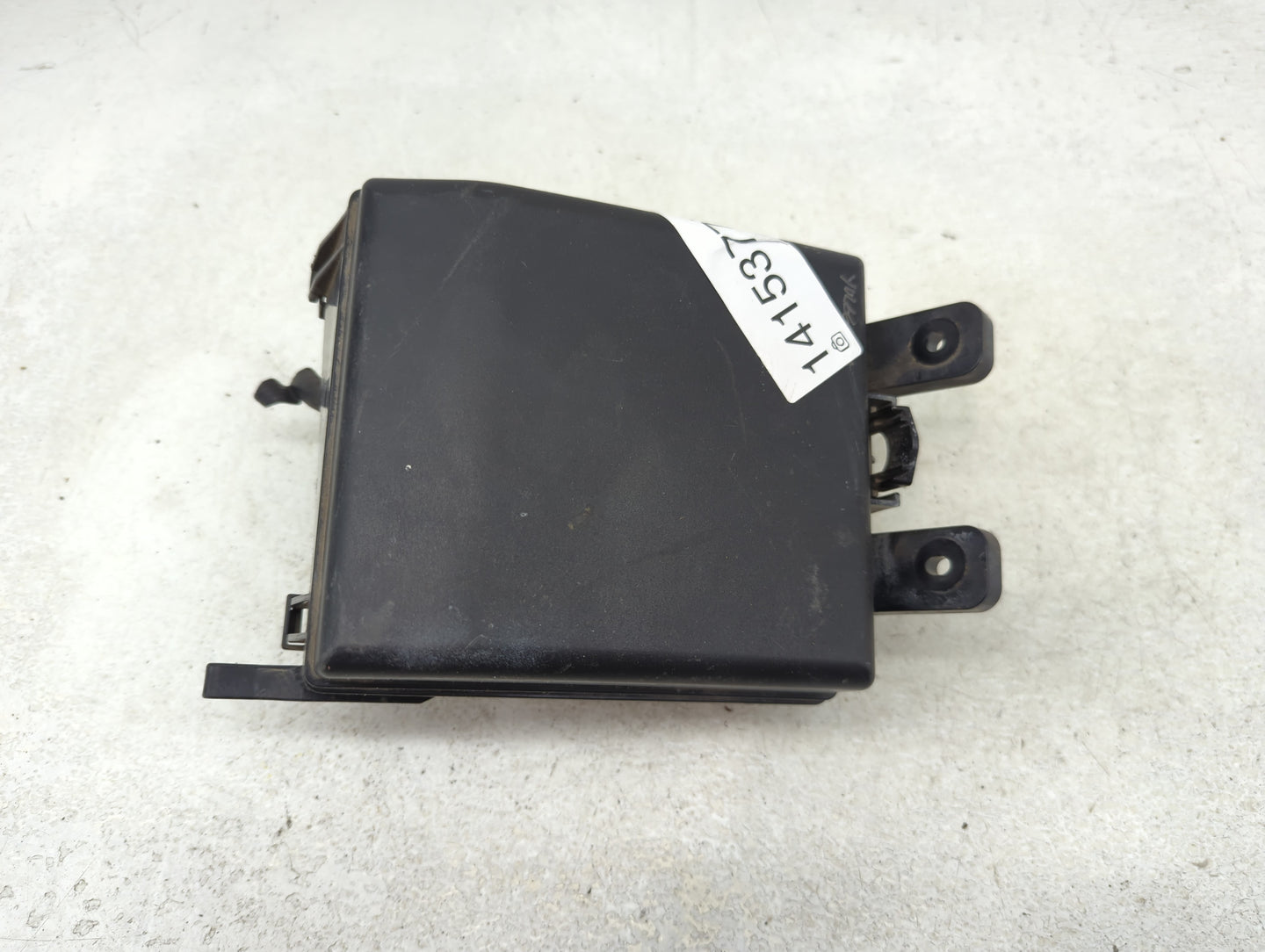 2011-2013 Kia Sportage Fusebox Fuse Box Panel Relay Module Fits Fits 2011 2012 2013 OEM Used Auto Parts - Oemusedautoparts1.