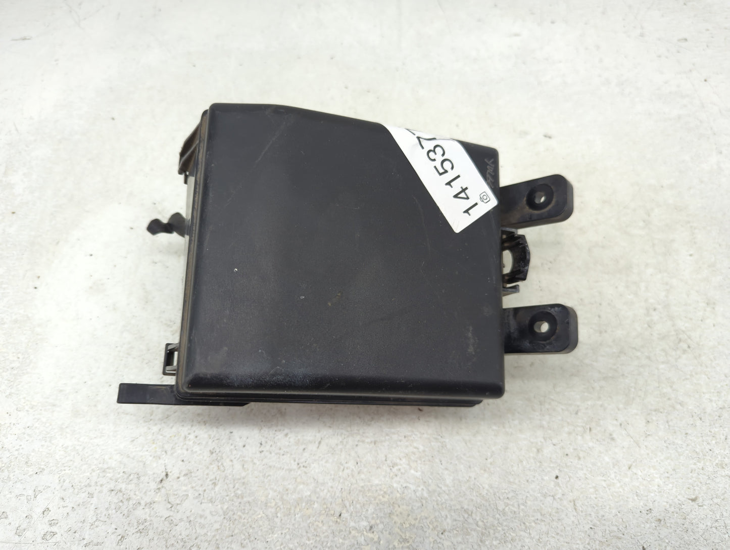 2011-2013 Kia Sportage Fusebox Fuse Box Panel Relay Module Fits Fits 2011 2012 2013 OEM Used Auto Parts - Oemusedautoparts1.