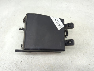 2011-2013 Kia Sportage Fusebox Fuse Box Panel Relay Module Fits Fits 2011 2012 2013 OEM Used Auto Parts - Oemusedautoparts1.