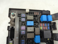 2011-2013 Kia Sportage Fusebox Fuse Box Panel Relay Module Fits Fits 2011 2012 2013 OEM Used Auto Parts - Oemusedautoparts1.
