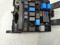 2011-2013 Kia Sportage Fusebox Fuse Box Panel Relay Module Fits Fits 2011 2012 2013 OEM Used Auto Parts - Oemusedautoparts1.