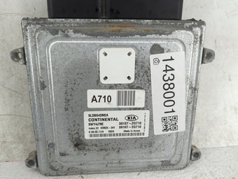 compare product 2011-2013 Kia Sportage PCM Engine Control Computer ECU ECM PCU OEM Fits OEM Used Auto Parts