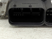 2011-2013 Kia Sportage PCM Engine Control Computer ECU ECM PCU OEM Fits OEM Used Auto Parts - Oemusedautoparts1.com