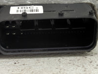 2011-2013 Kia Sportage PCM Engine Control Computer ECU ECM PCU OEM Fits OEM Used Auto Parts - Oemusedautoparts1.com