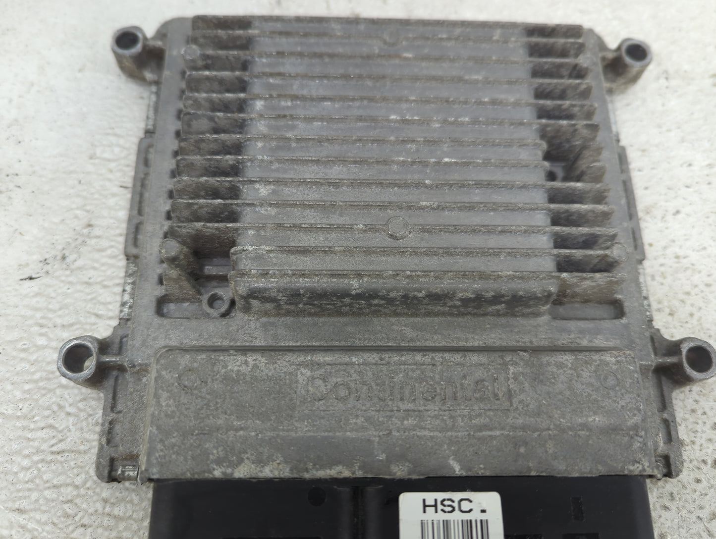 2011-2013 Kia Sportage PCM Engine Control Computer ECU ECM PCU OEM Fits OEM Used Auto Parts - Oemusedautoparts1.com