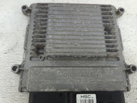 2011-2013 Kia Sportage PCM Engine Control Computer ECU ECM PCU OEM Fits OEM Used Auto Parts - Oemusedautoparts1.com