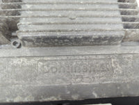 2011-2013 Kia Sportage PCM Engine Control Computer ECU ECM PCU OEM Fits OEM Used Auto Parts - Oemusedautoparts1.com