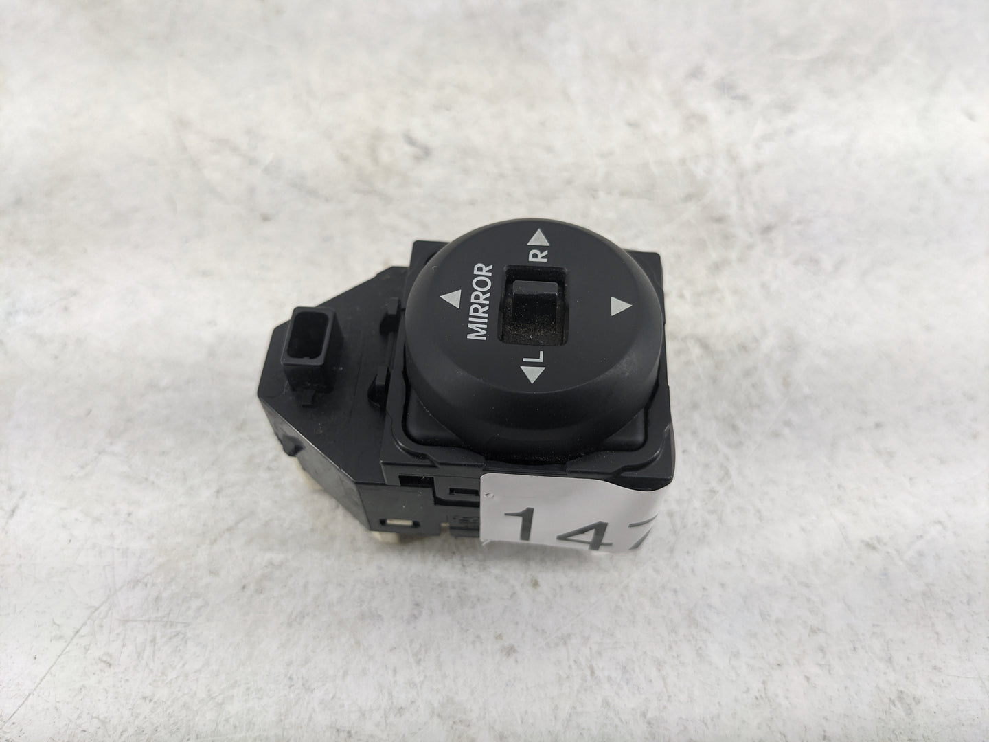 2011-2016 Kia Sportage Master Power Window Switch Replacement Driver Side Left Fits Fits 2011 2012 2013 2014 2015 2016 OEM U