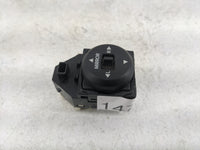 2011-2016 Kia Sportage Master Power Window Switch Replacement Driver Side Left Fits Fits 2011 2012 2013 2014 2015 2016 OEM U