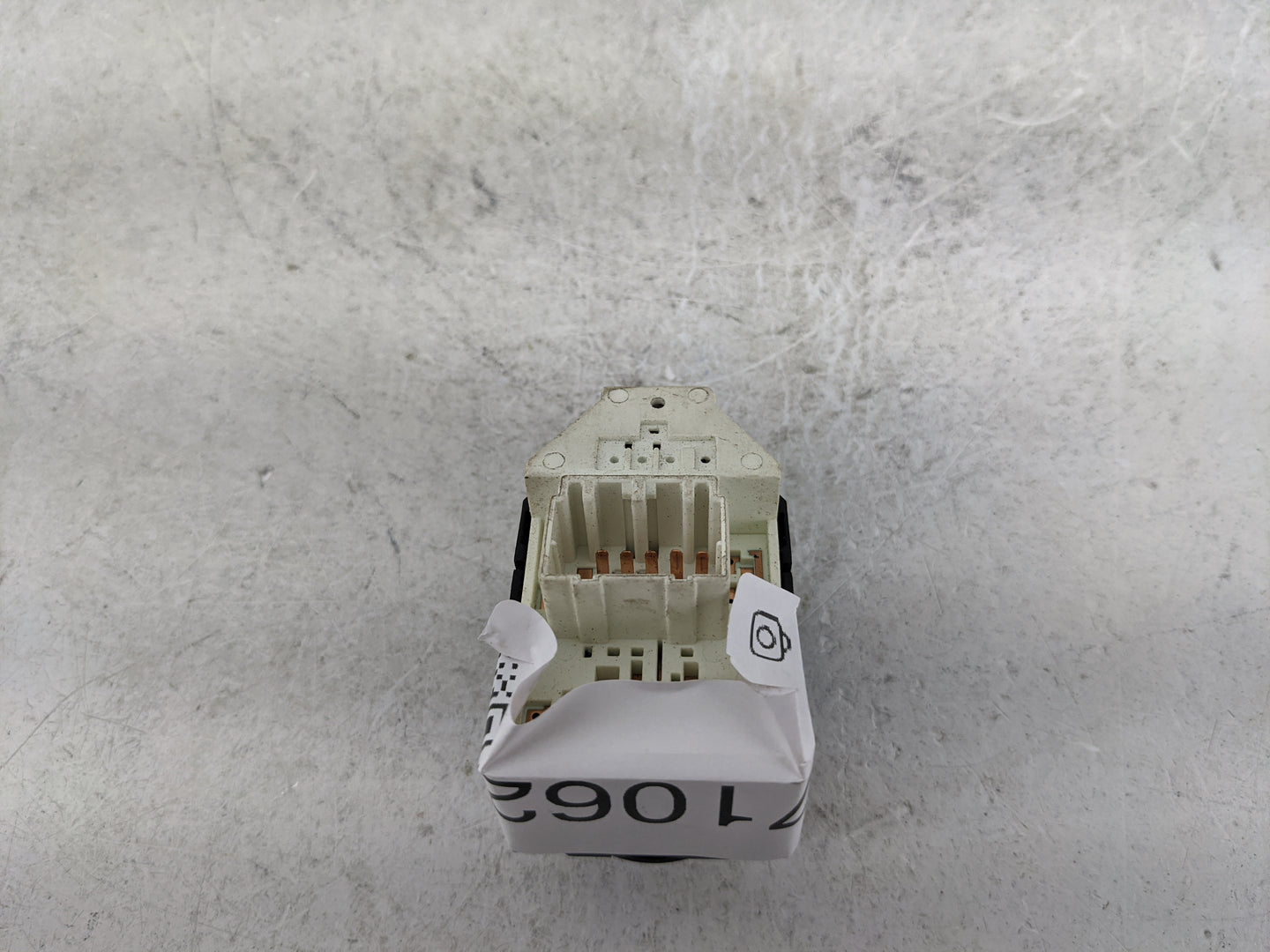 2011-2016 Kia Sportage Master Power Window Switch Replacement Driver Side Left Fits Fits 2011 2012 2013 2014 2015 2016 OEM U
