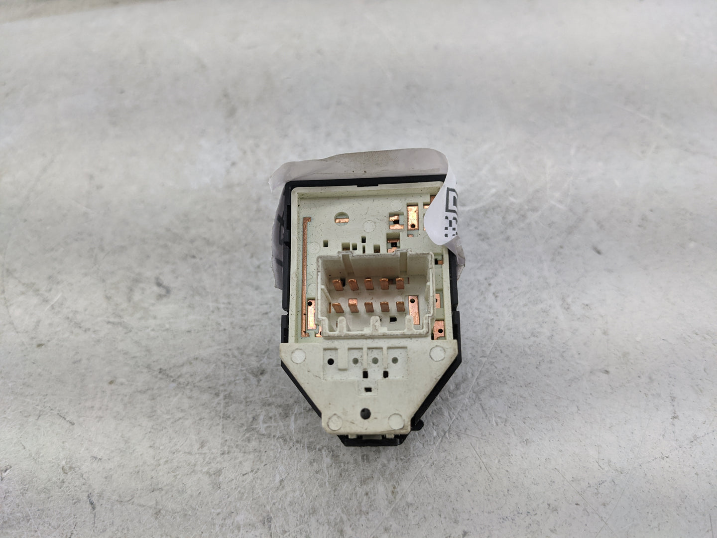 2011-2016 Kia Sportage Master Power Window Switch Replacement Driver Side Left Fits Fits 2011 2012 2013 2014 2015 2016 OEM U