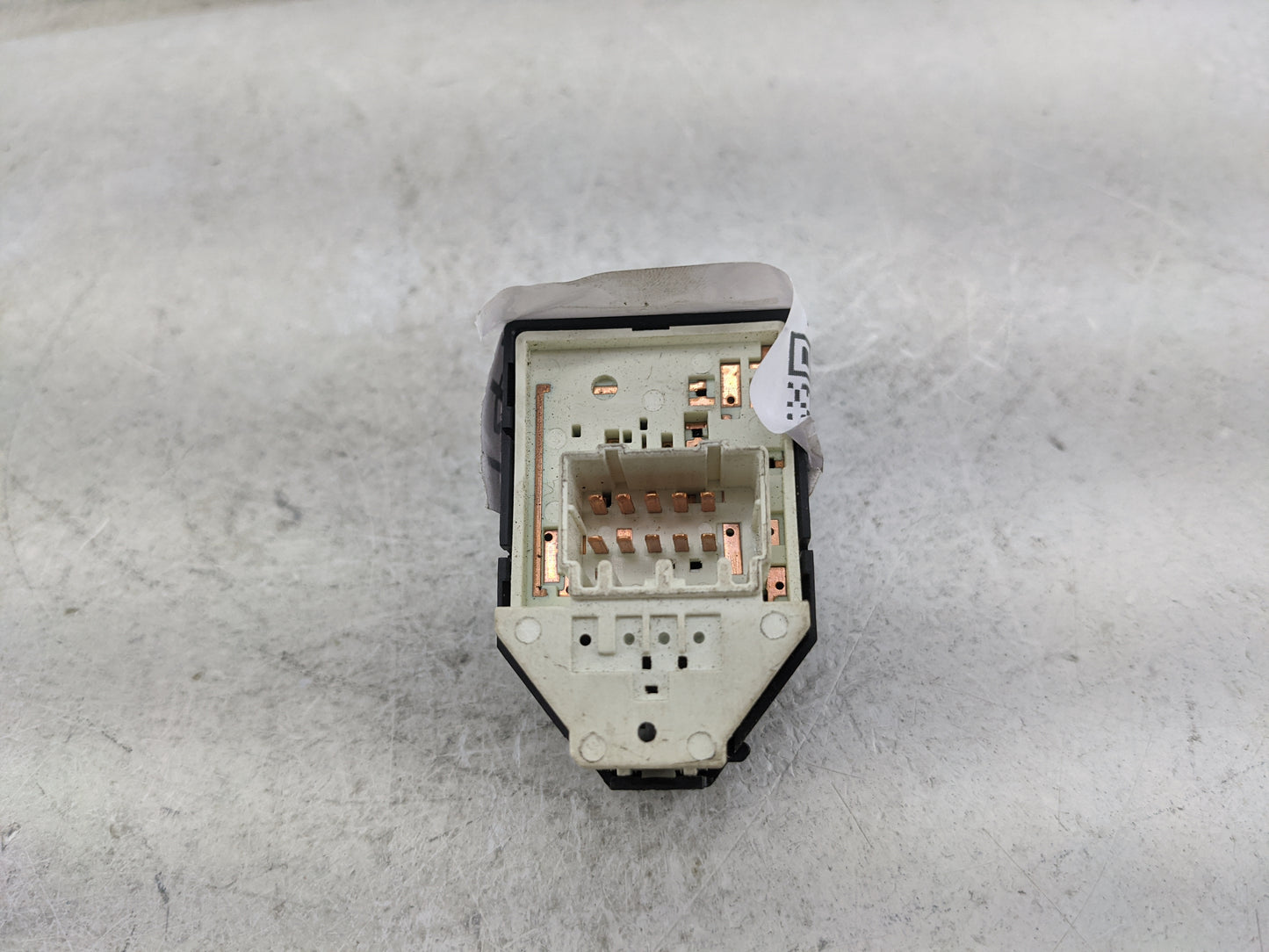 2011-2016 Kia Sportage Master Power Window Switch Replacement Driver Side Left Fits Fits 2011 2012 2013 2014 2015 2016 OEM U