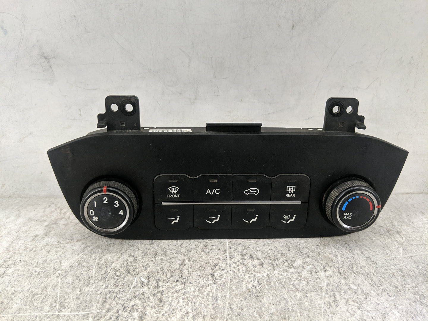 2011-2013 Kia Sportage Climate Control Module Temperature AC/Heater Replacement P/N:97250-3W020 Fits Fits 2011 2012 2013 OEM