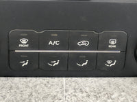 2011-2013 Kia Sportage Climate Control Module Temperature AC/Heater Replacement P/N:97250-3W020 Fits Fits 2011 2012 2013 OEM