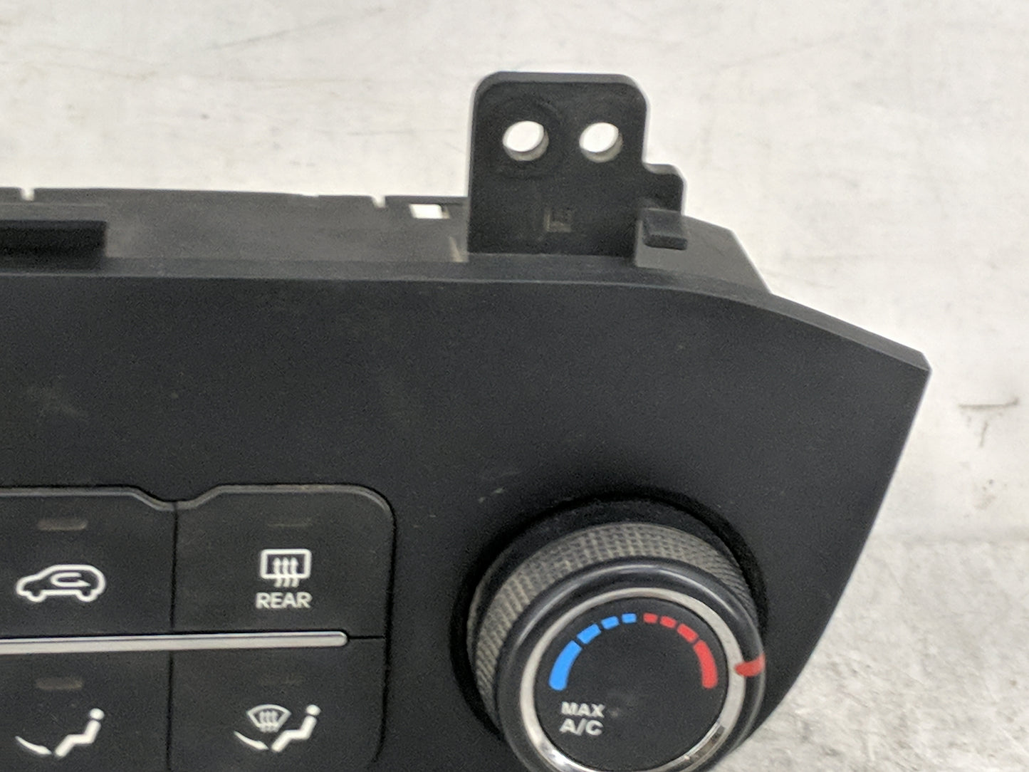 2011-2013 Kia Sportage Climate Control Module Temperature AC/Heater Replacement P/N:97250-3W020 Fits Fits 2011 2012 2013 OEM