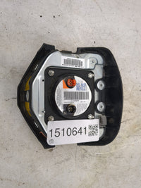2011-2012 Kia Sportage Air Bag Driver Left Steering Wheel Mounted - Oemusedautoparts1.com