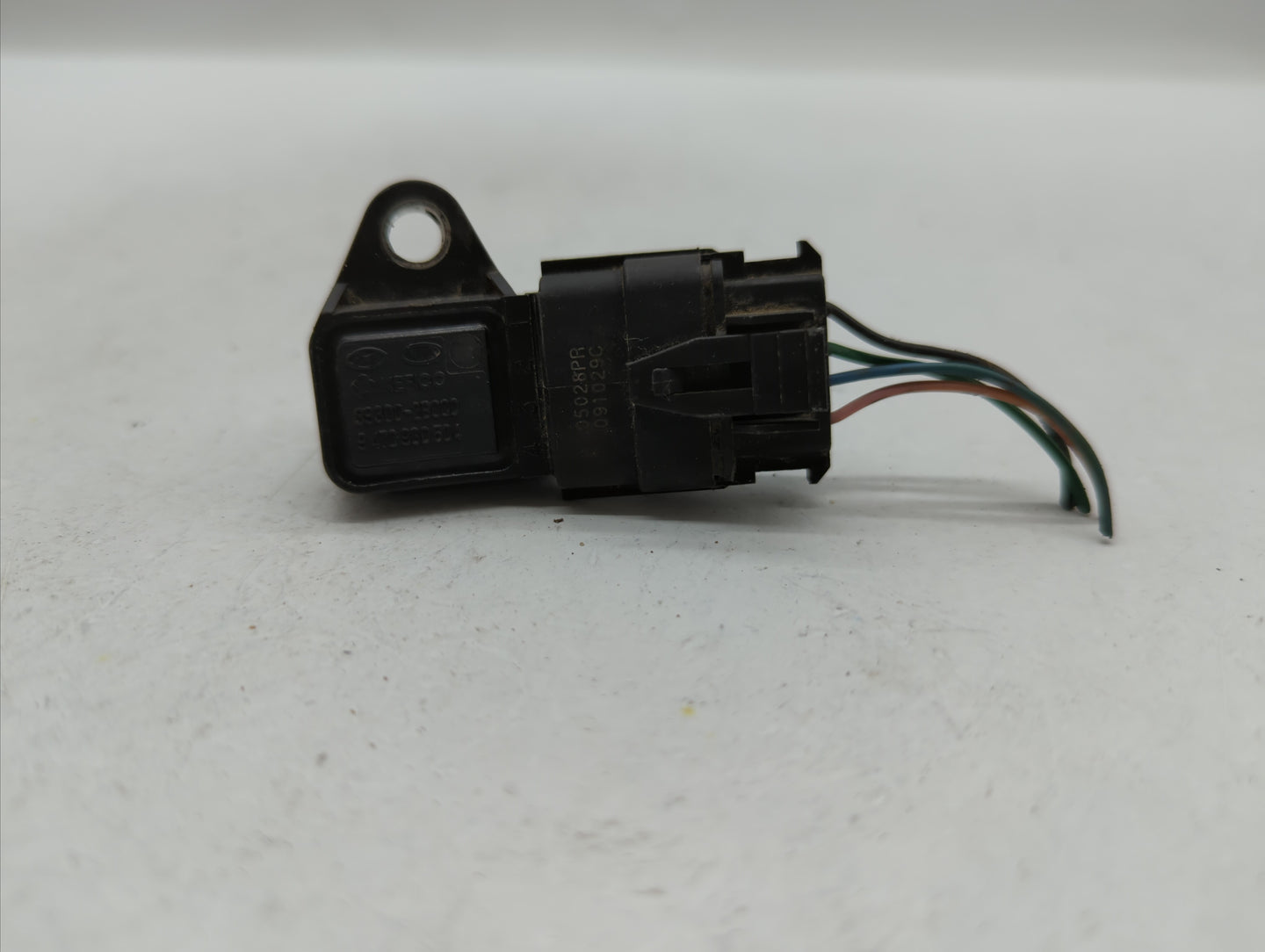 2011 Kia Sportage Mass Air Flow Meter Maf - Oemusedautoparts1.com