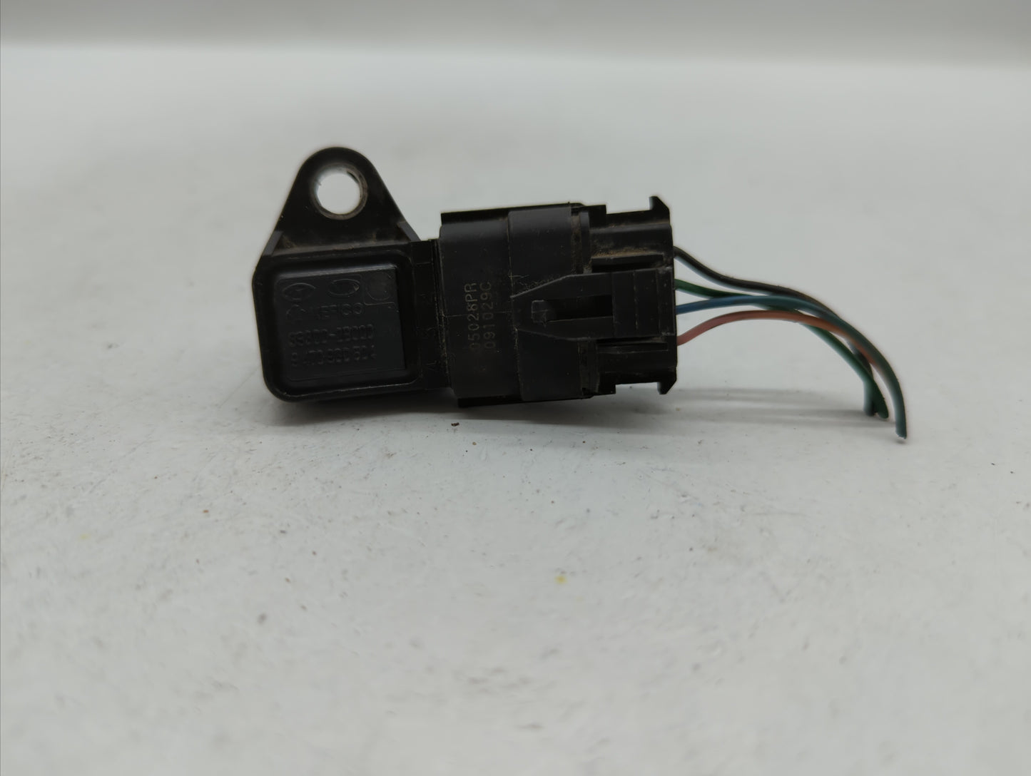 2011 Kia Sportage Mass Air Flow Meter Maf - Oemusedautoparts1.com
