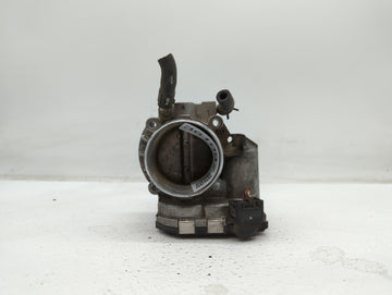 2011-2013 Kia Sportage Throttle Body P/N:35100-25400 35100-25200 Fits Fits 2006 2007 2008 2009 2010 2011 2012 2013 OEM Used 