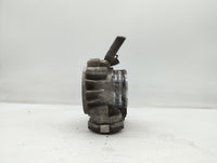 2011-2013 Kia Sportage Throttle Body P/N:35100-25400 35100-25200 Fits Fits 2006 2007 2008 2009 2010 2011 2012 2013 OEM Used 