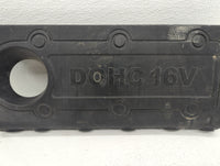 2011 Kia Sportage Engine Cover Black - Oemusedautoparts1.com