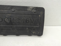 2011 Kia Sportage Engine Cover Black - Oemusedautoparts1.com
