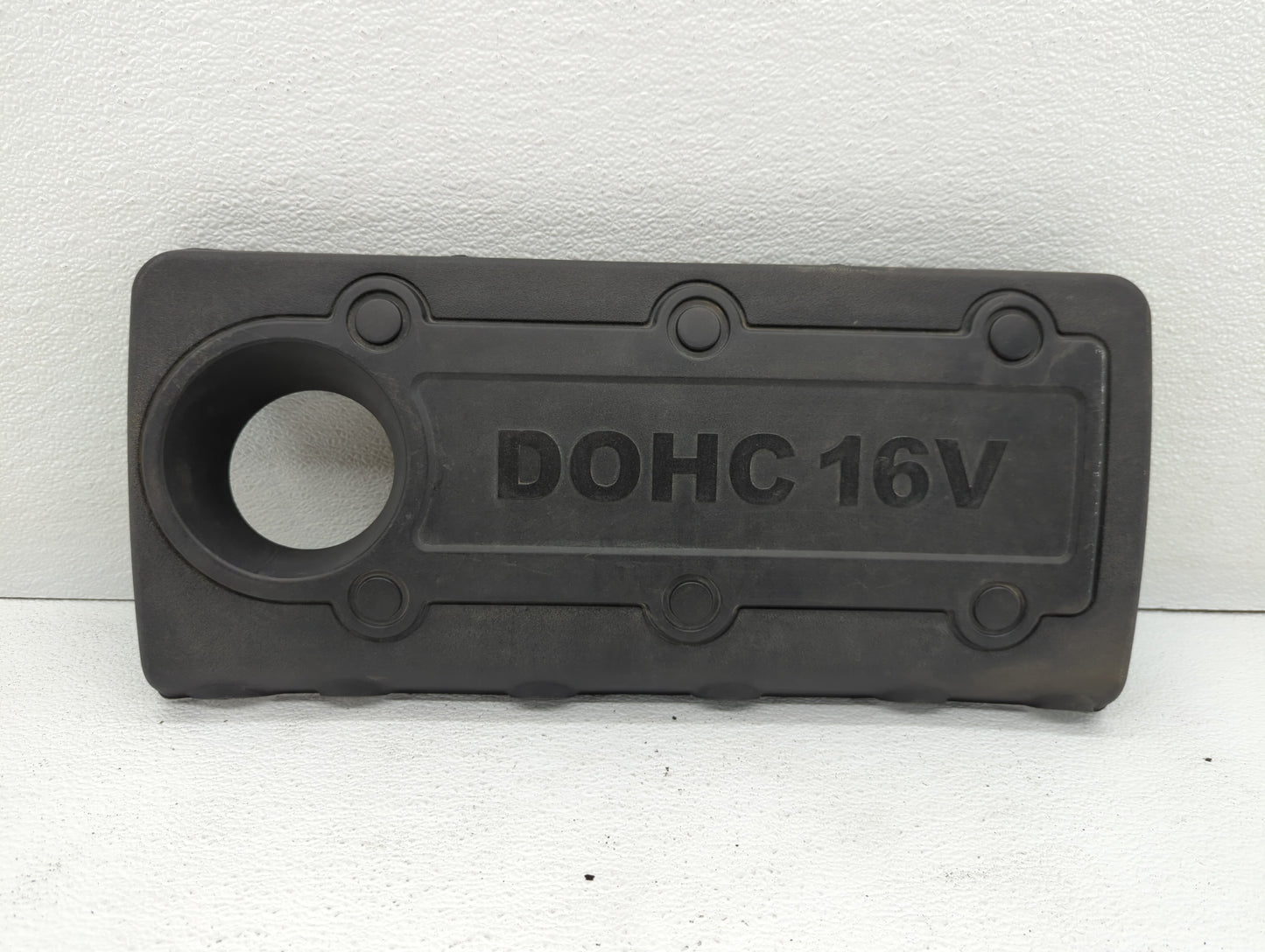 2011 Kia Sportage Engine Cover - Oemusedautoparts1.com