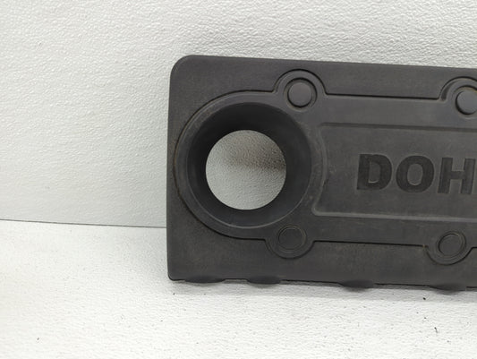 2011 Kia Sportage Engine Cover