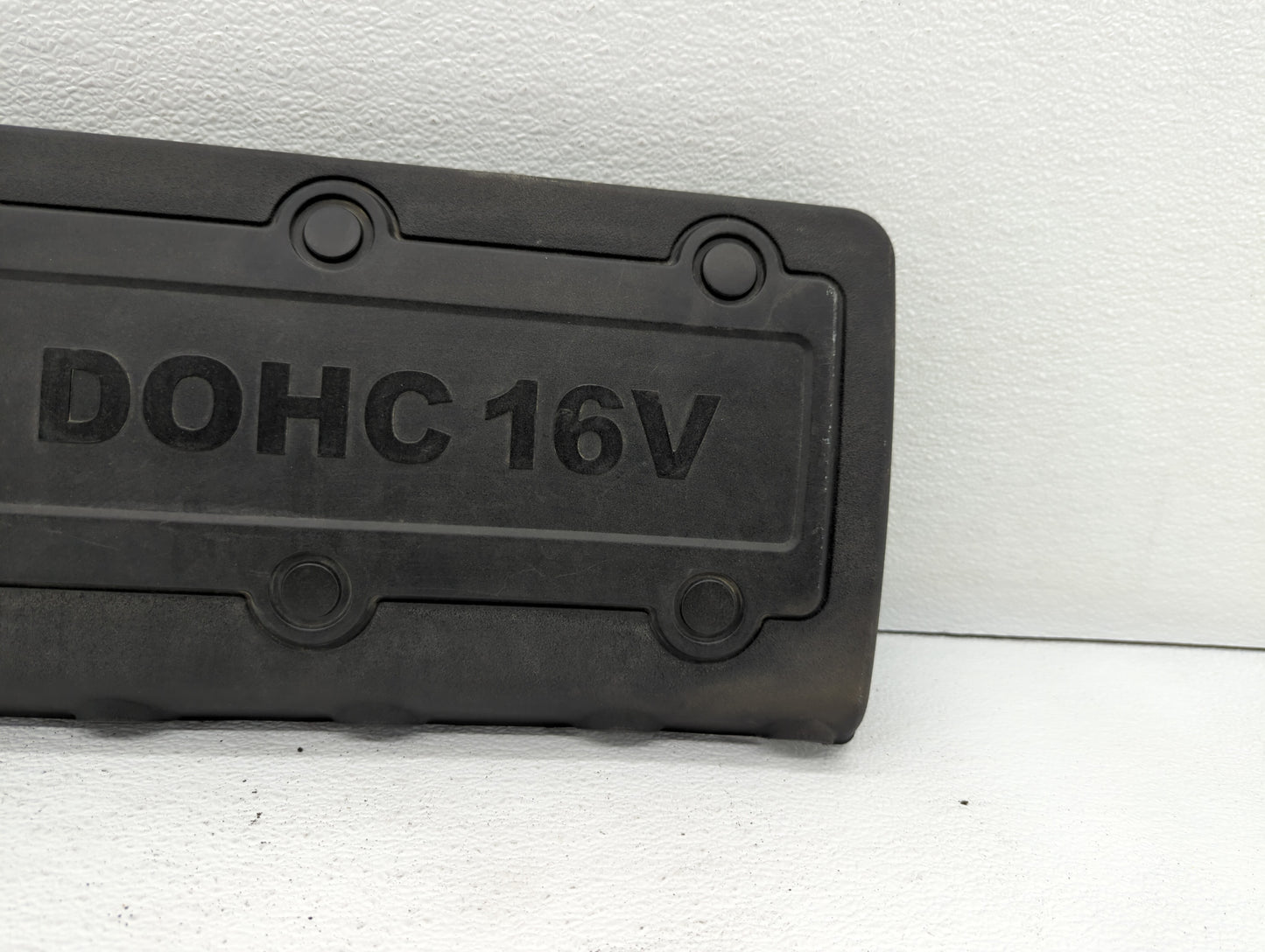 2011 Kia Sportage Engine Cover - Oemusedautoparts1.com