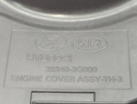 2011 Kia Sportage Engine Cover - Oemusedautoparts1.com