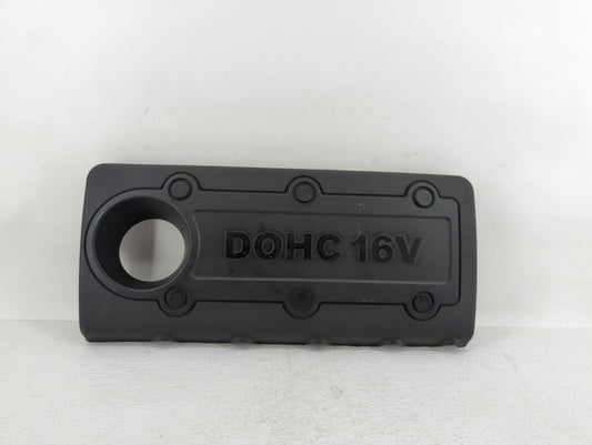 2011 Kia Sportage Engine Cover - Oemusedautoparts1.com