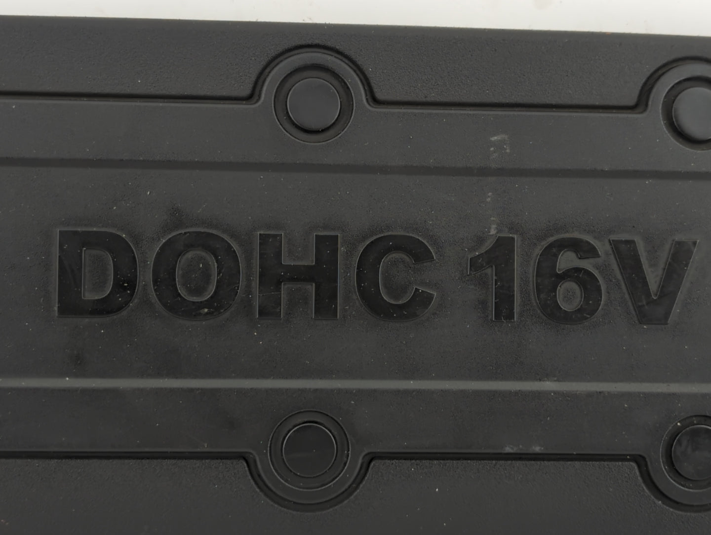 2011 Kia Sportage Engine Cover - Oemusedautoparts1.com