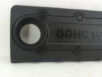 2011 Kia Sportage Engine Cover - Oemusedautoparts1.com