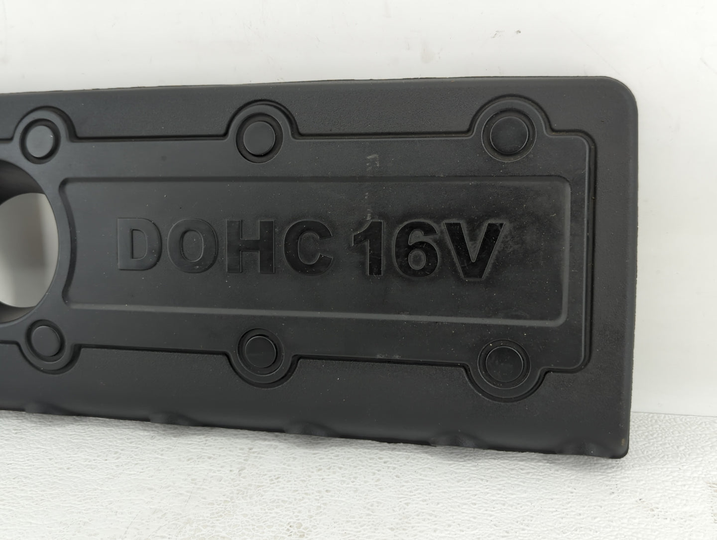 2011 Kia Sportage Engine Cover - Oemusedautoparts1.com