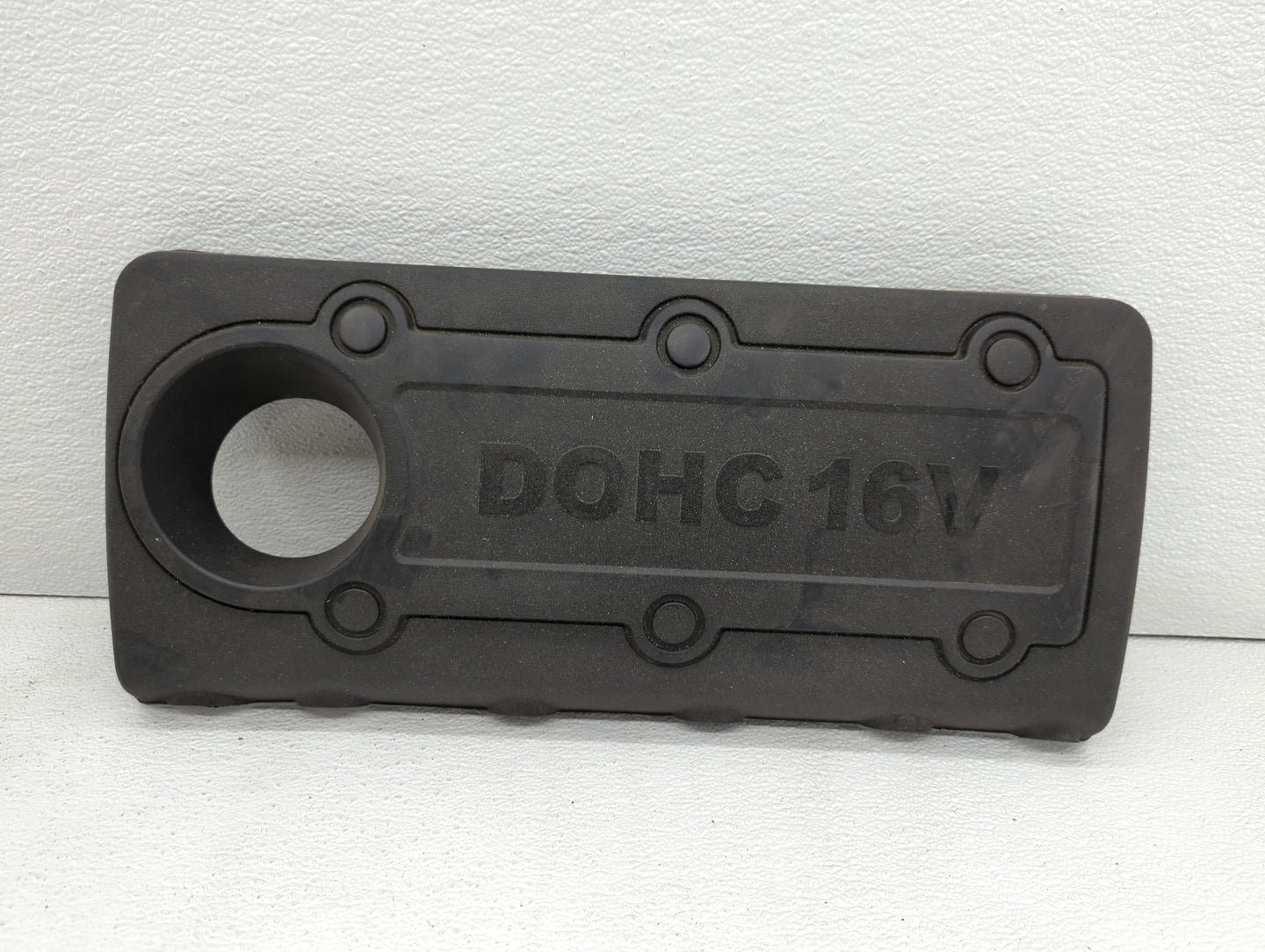 2011 Kia Sportage Engine Cover - Oemusedautoparts1.com