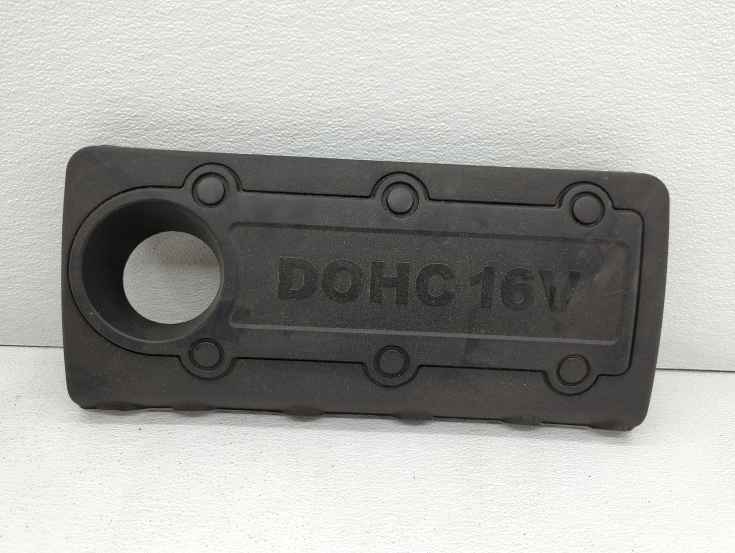 2011 Kia Sportage Engine Cover - Oemusedautoparts1.com