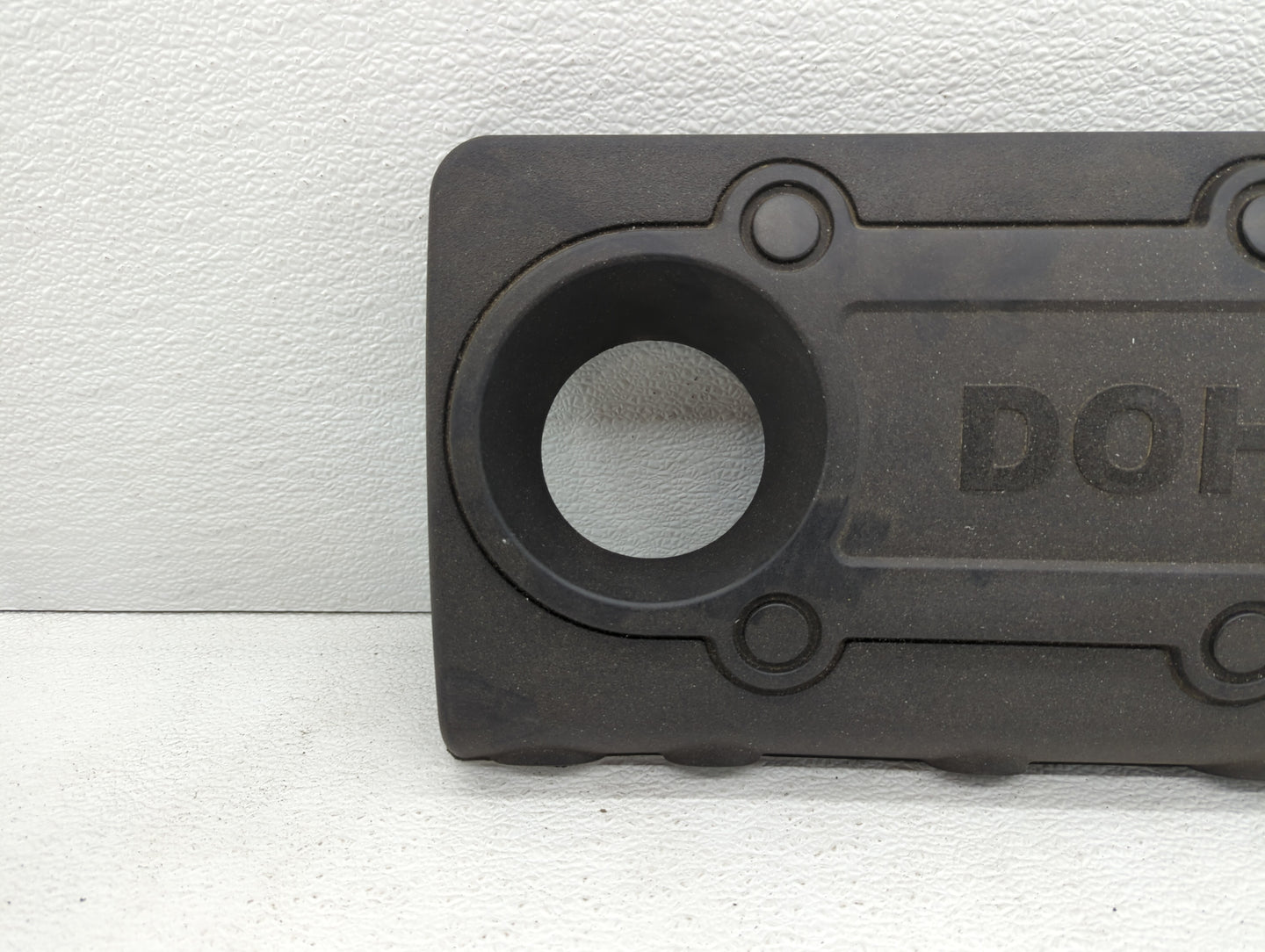 2011 Kia Sportage Engine Cover - Oemusedautoparts1.com