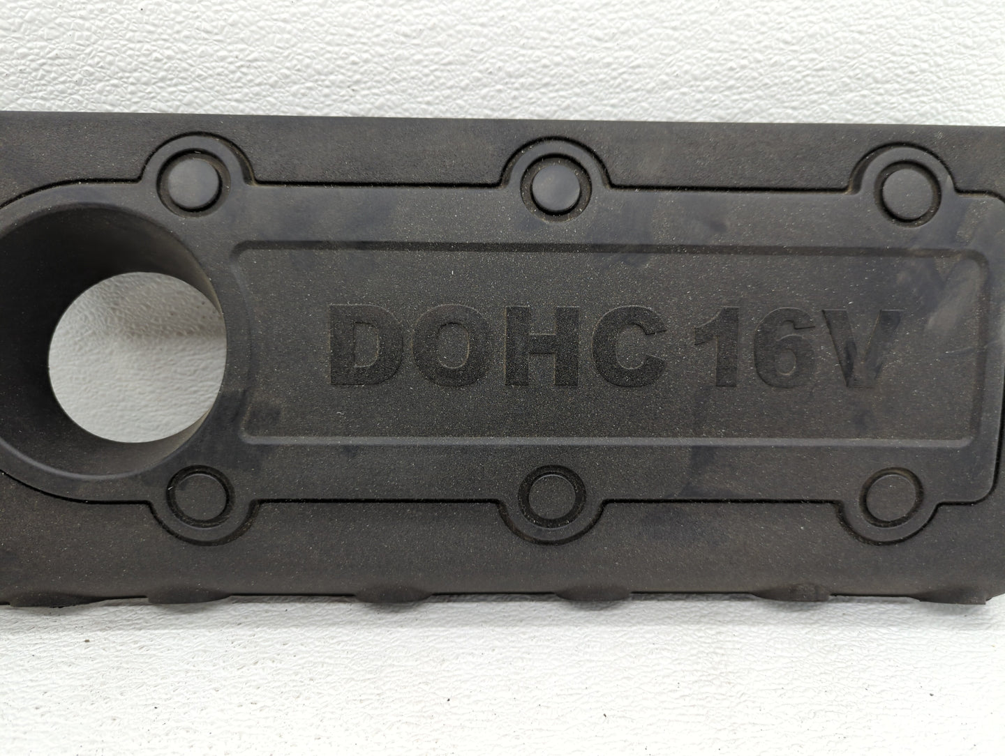 2011 Kia Sportage Engine Cover - Oemusedautoparts1.com