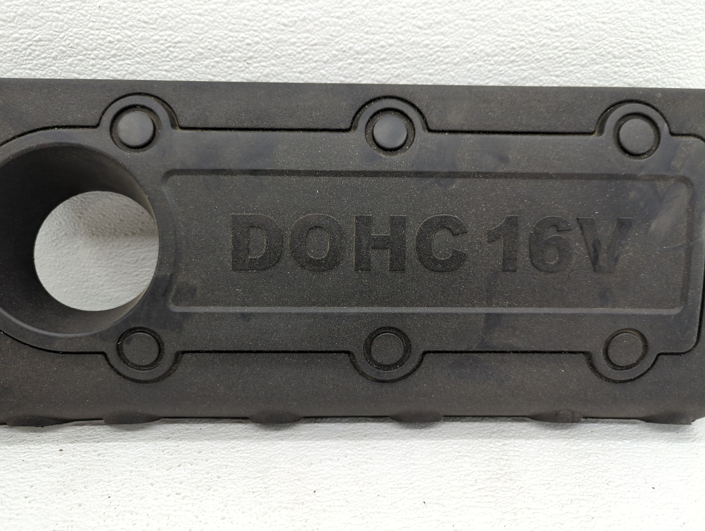 2011 Kia Sportage Engine Cover - Oemusedautoparts1.com