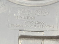 2011 Kia Sportage Engine Cover - Oemusedautoparts1.com