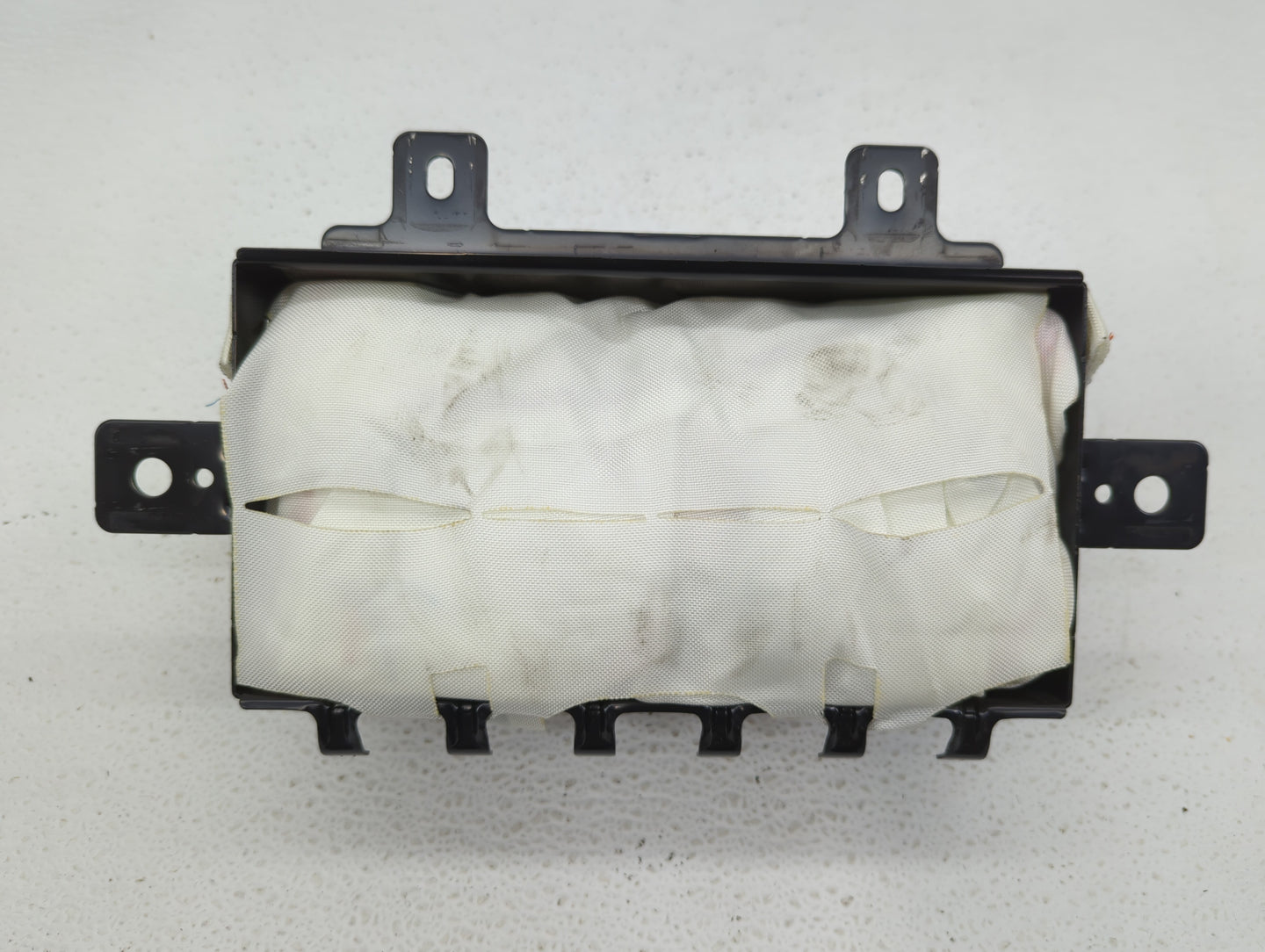 2011-2011 Kia Sportage Air Bag Passenger Right Dashboard Oem - Oemusedautoparts1.com