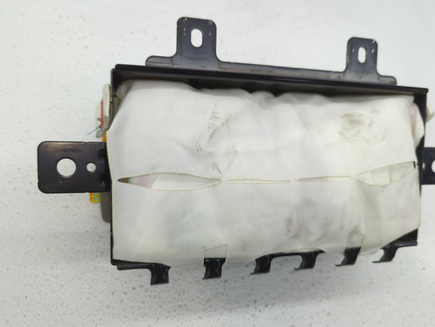 2011-2011 Kia Sportage Air Bag Passenger Right Dashboard Oem - Oemusedautoparts1.com