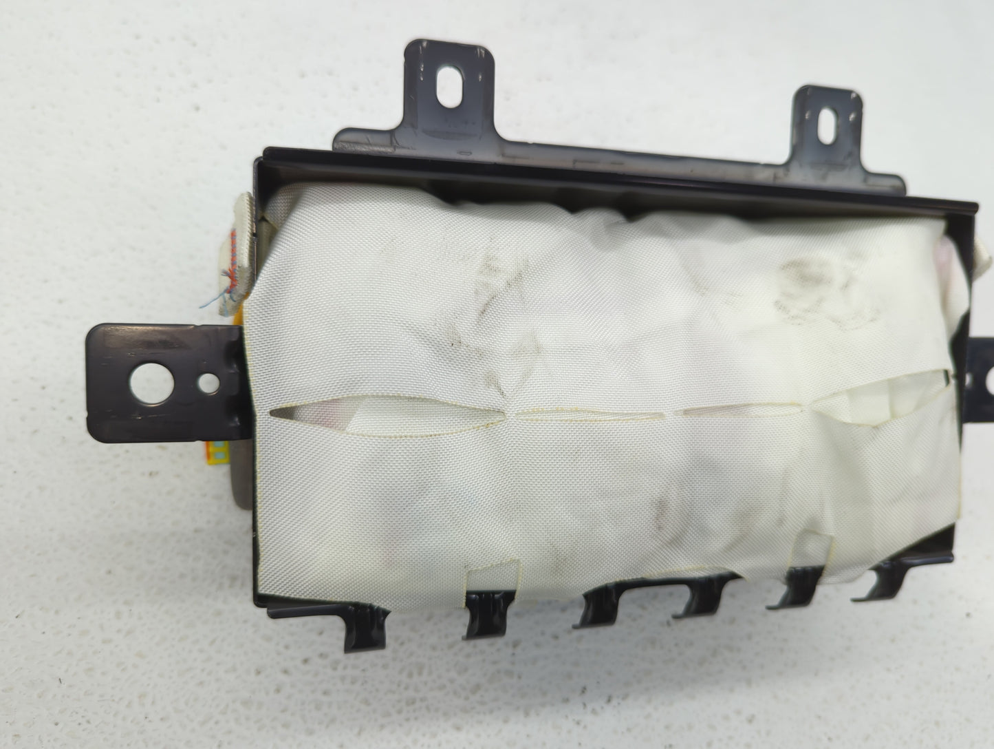 2011-2011 Kia Sportage Air Bag Passenger Right Dashboard Oem - Oemusedautoparts1.com