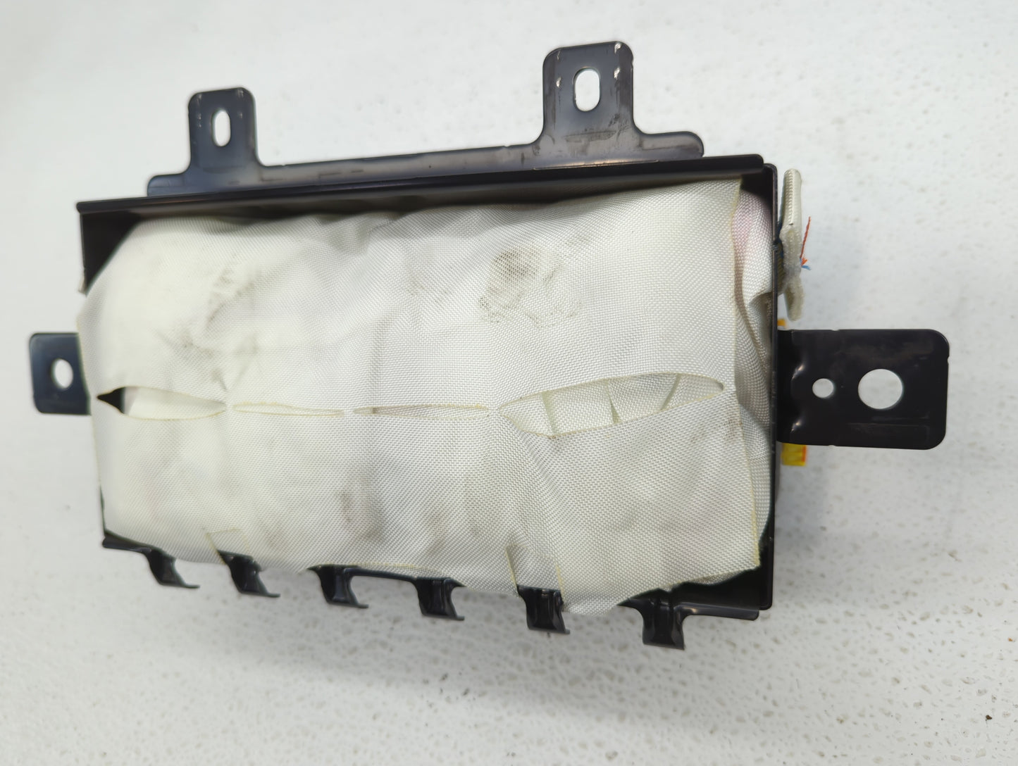 2011-2011 Kia Sportage Air Bag Passenger Right Dashboard Oem - Oemusedautoparts1.com